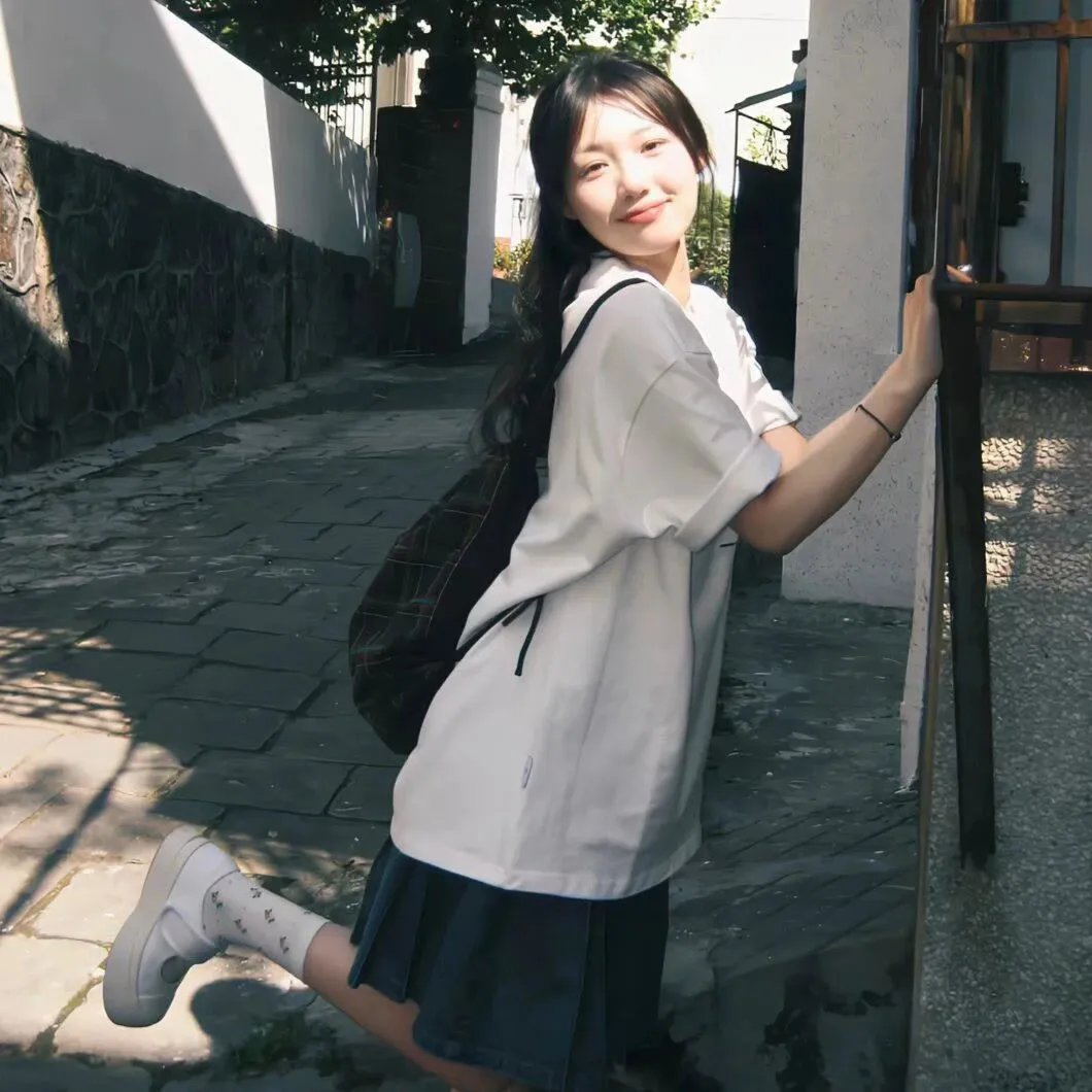 女大生道顺