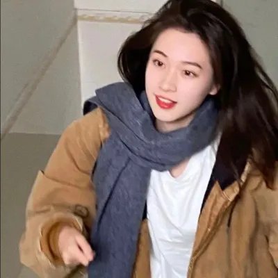 三个俄罗斯女孩